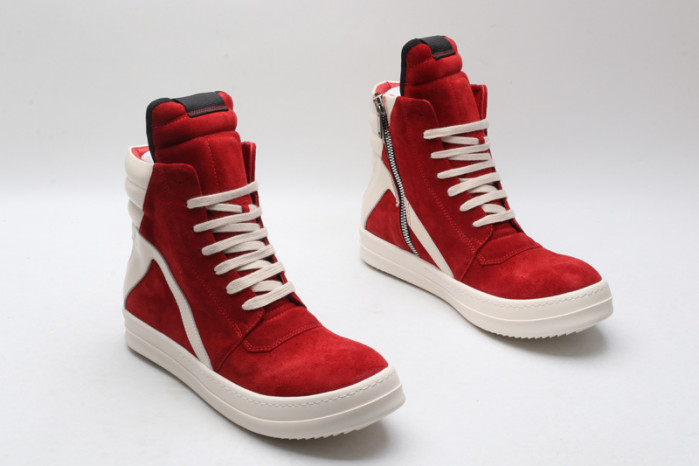 RICK OWENS SNEAKERS  COPSHOE OR-94