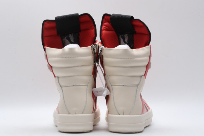 RICK OWENS SNEAKERS  COPSHOE OR-97