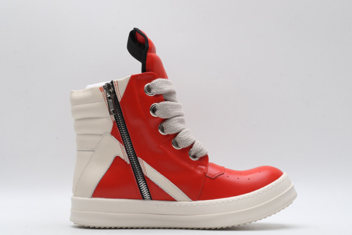RICK OWENS SNEAKERS  COPSHOE OR-97