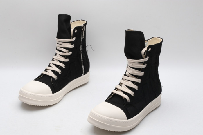 RICK OWENS SNEAKERS COPSHOE OR-104