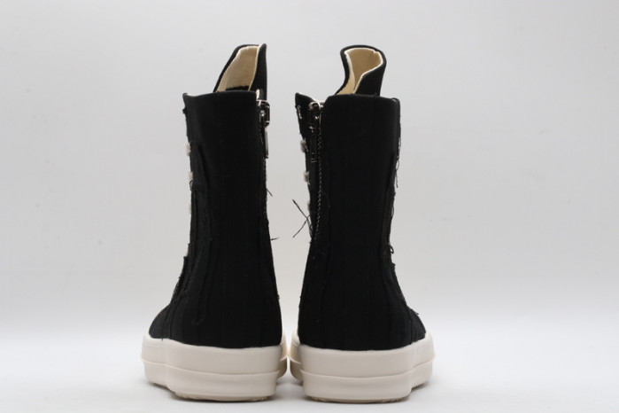 RICK OWENS SNEAKERS COPSHOE OR-104