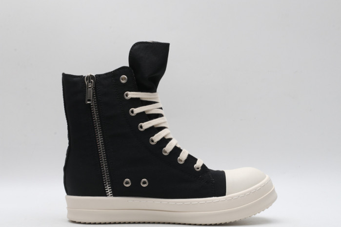 RICK OWENS SNEAKERS COPSHOE OR-121