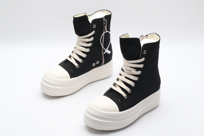 RICK OWENS SNEAKERS COPSHOE OR-124