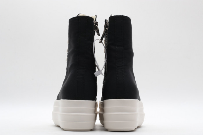 RICK OWENS SNEAKERS COPSHOE OR-124