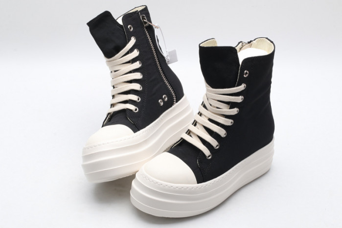 RICK OWENS SNEAKERS COPSHOE OR-124