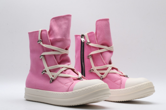 RICK OWENS SNEAKERS  COPSHOE OR-130
