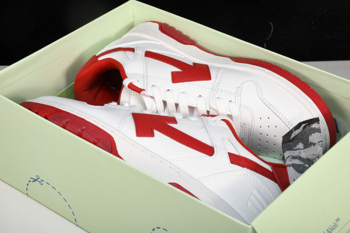 OF sneakers  copshoe OW-56