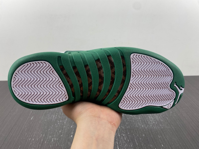 Air Jordan 12 PE  136001-063