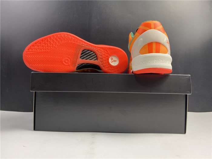 Kobe 8 System+ GC 