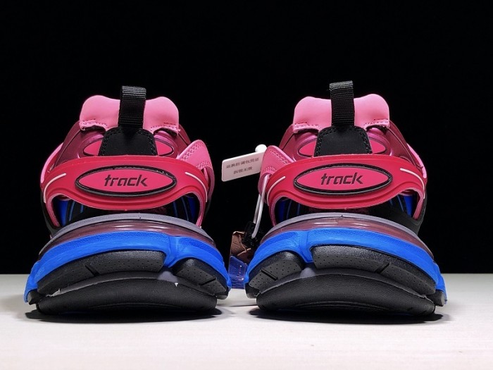 BL Track Pink Blue 542436 W1GB8 5482