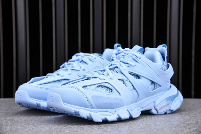 BL TRAINERS TRACK -KICKZE BL 10