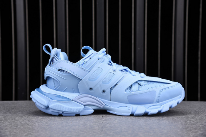 BL TRAINERS TRACK -KICKZE BL 10