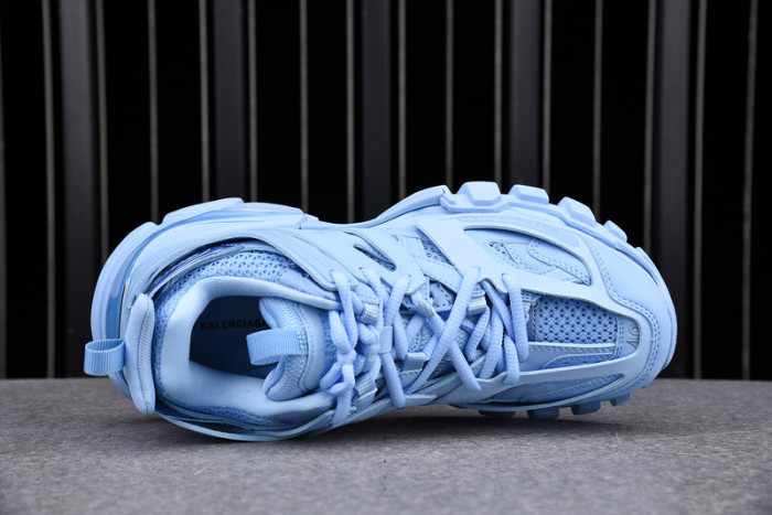 BL TRAINERS TRACK -KICKZE BL 10