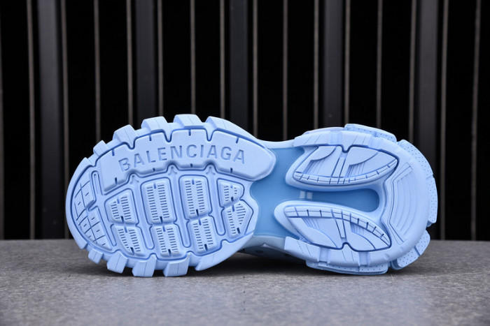 BL TRAINERS TRACK -KICKZE BL 10