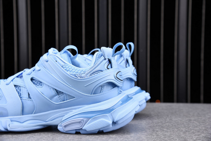 BL TRAINERS TRACK -KICKZE BL 10