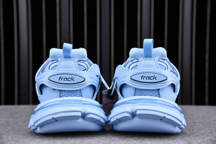 BL TRAINERS TRACK -KICKZE BL 10