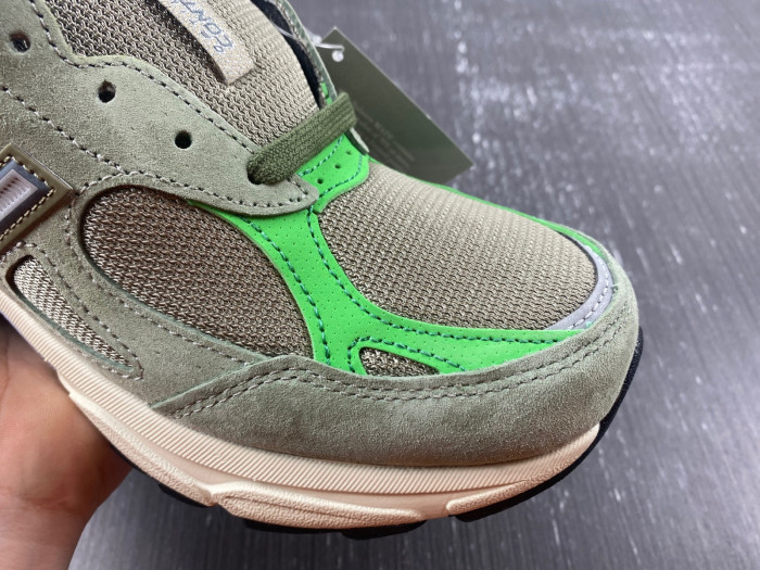N*EW B*ALANCE COPSHOE NB-064