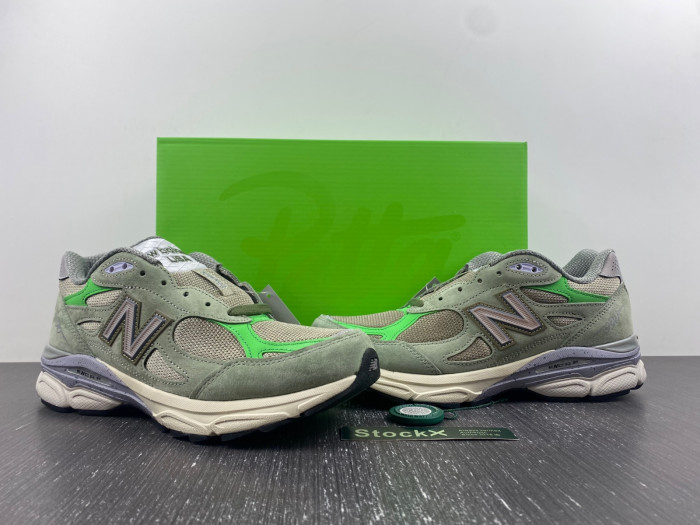 N*EW B*ALANCE COPSHOE NB-064