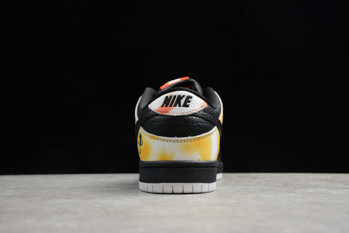 NK SB DUNK LOF ROSWELL RAYGUN BQ6832-001