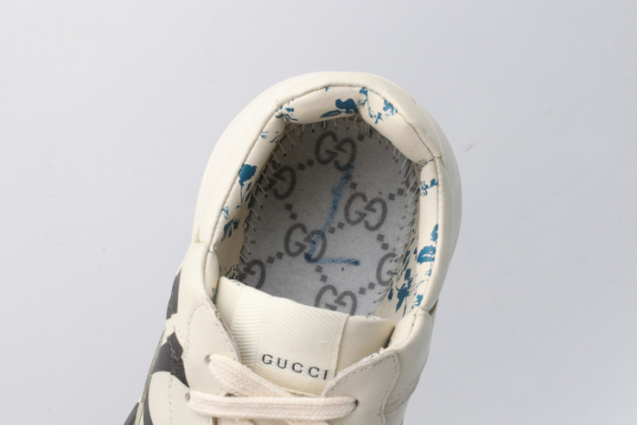 GC  TRAINER SNEAKER KICKZE GC-4