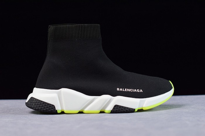 BL SPEED TRAINER Green /BLACK 1827