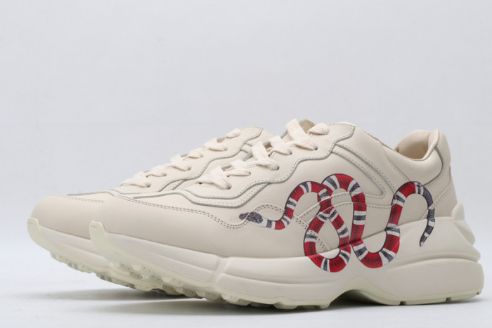 GC  TRAINER SNEAKER KICKZE GC-3