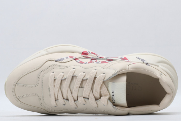 GC  TRAINER SNEAKER KICKZE GC-3