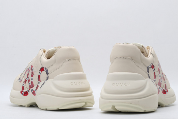 GC  TRAINER SNEAKER KICKZE GC-3