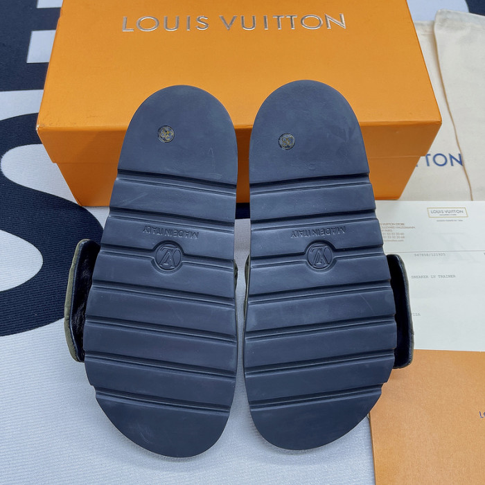 LVT SLIDE COPSHOE LVS-28