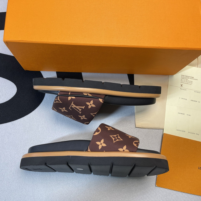 LVT SLIDE COPSHOE LVS-29