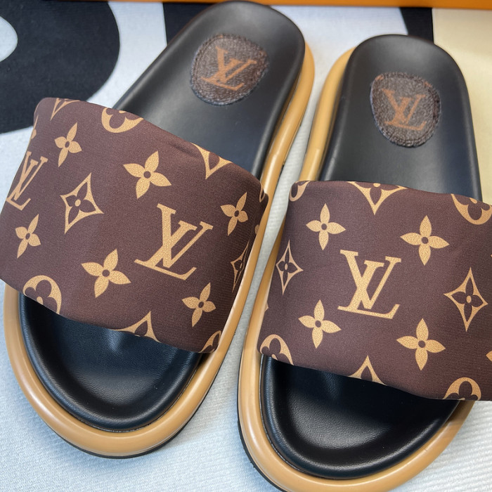 LVT SLIDE COPSHOE LVS-29