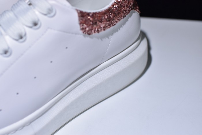 ALEXANDER MCQUEEN SOLE SNEAKERS  376815