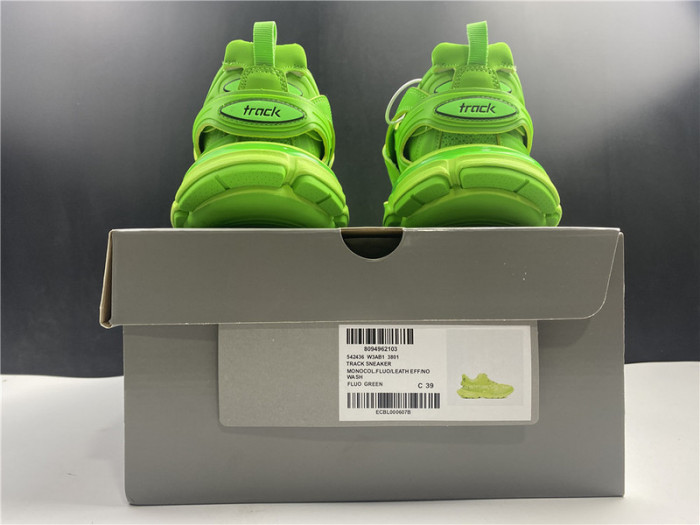 BL TRAINERS TRACK -KICKZE BL 28