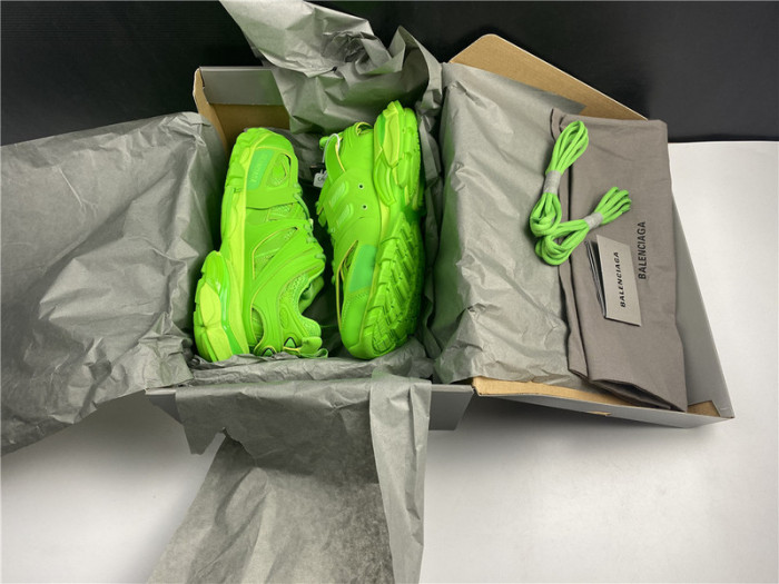 BL TRAINERS TRACK -KICKZE BL 28