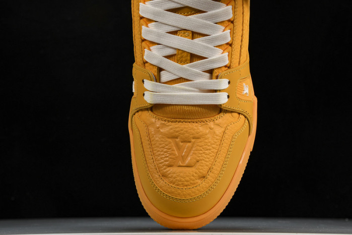 LVT  SNEAKERS   COPSHOE  L&V-167