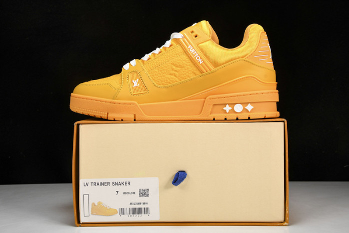 LVT  SNEAKERS   COPSHOE  L&V-167