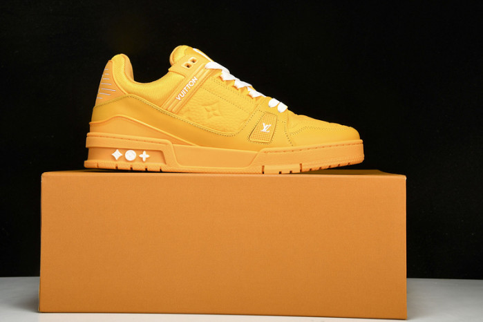 LVT  SNEAKERS   COPSHOE  L&V-167