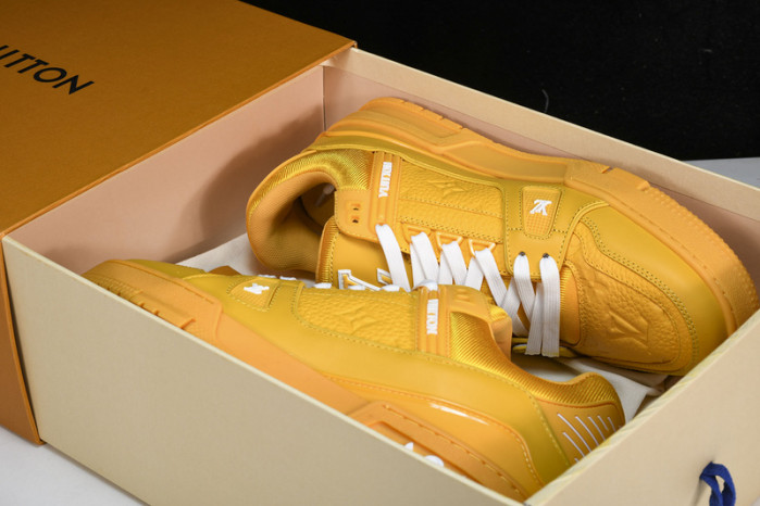 LVT  SNEAKERS   COPSHOE  L&V-167