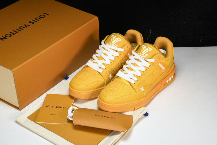 LVT  SNEAKERS   COPSHOE  L&V-167