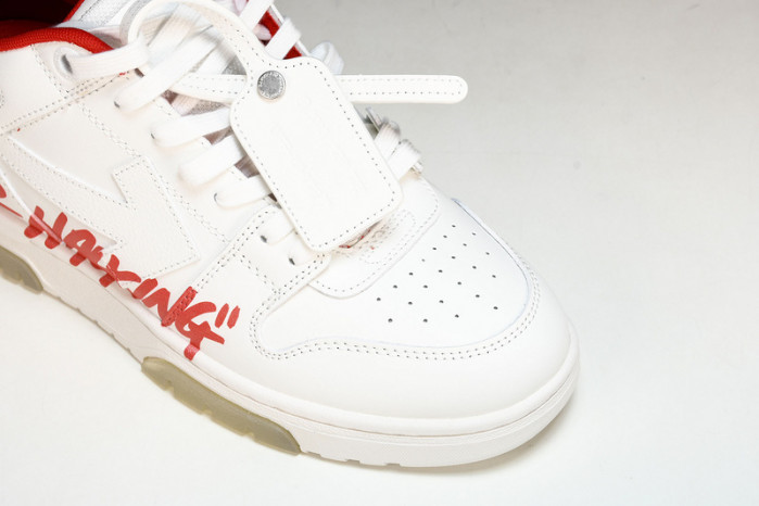 OF sneakers  copshoe OW-62