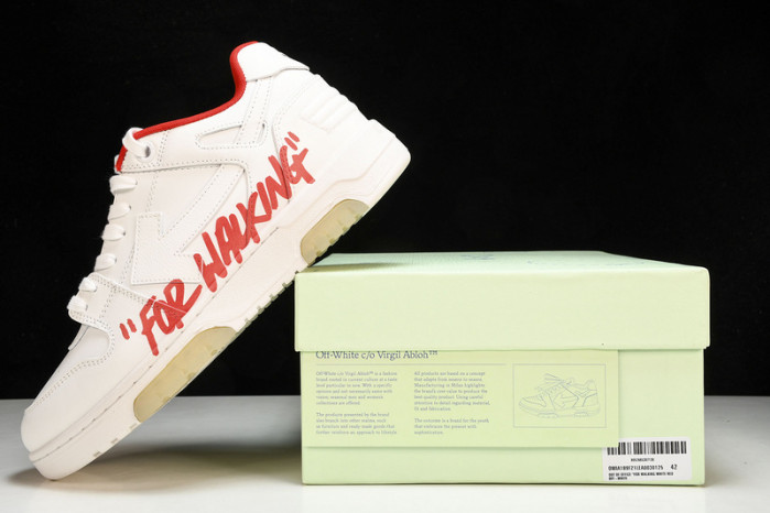 OF sneakers  copshoe OW-62