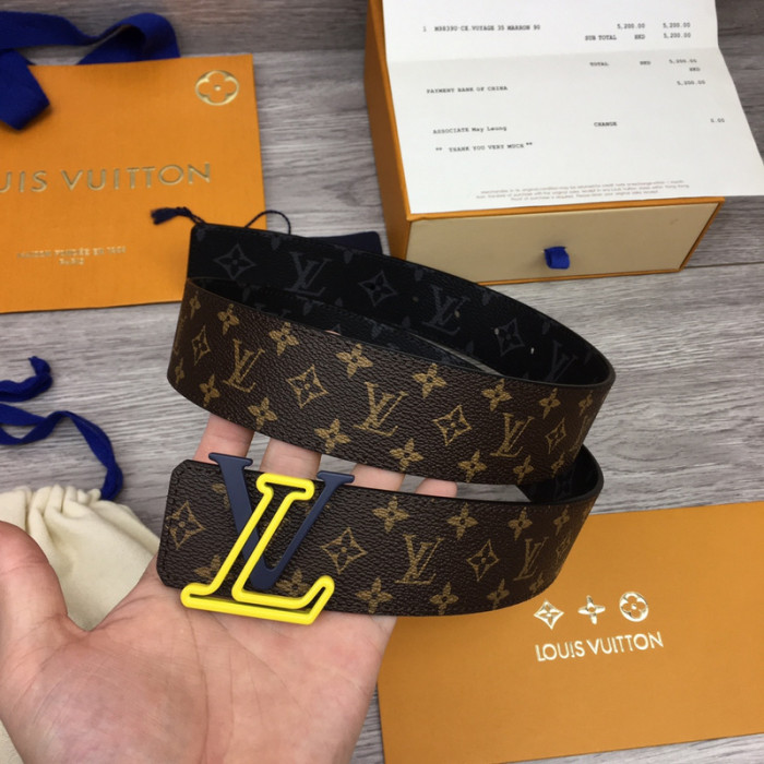 BELT copshoe-VBL 40