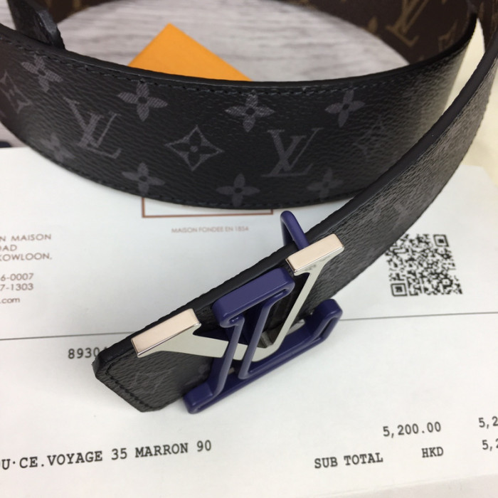 BELT copshoe-VBL 40