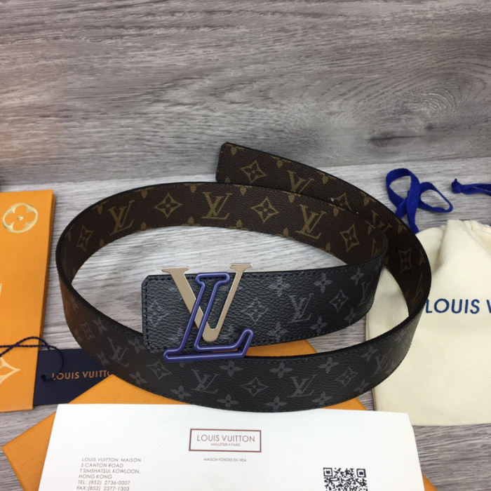 BELT copshoe-VBL 40