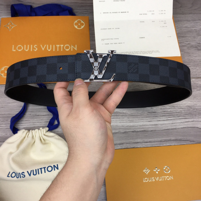 BELT copshoe-VBL 43