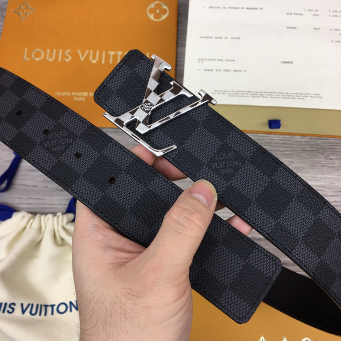 BELT copshoe-VBL 43