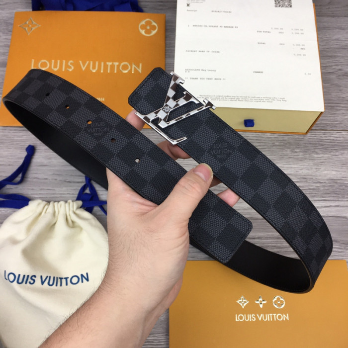BELT copshoe-VBL 43