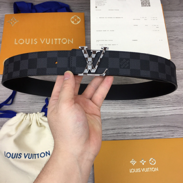 BELT copshoe-VBL 43