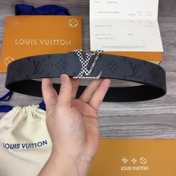 BELT copshoe-VBL 43
