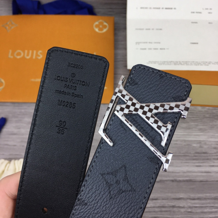 BELT copshoe-VBL 43